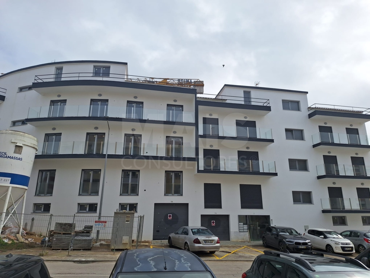 Apartamento T3 em Torre da Marinha | Setúbal, Seixal, Seixal, Arrentela e Aldeia de Paio Pires